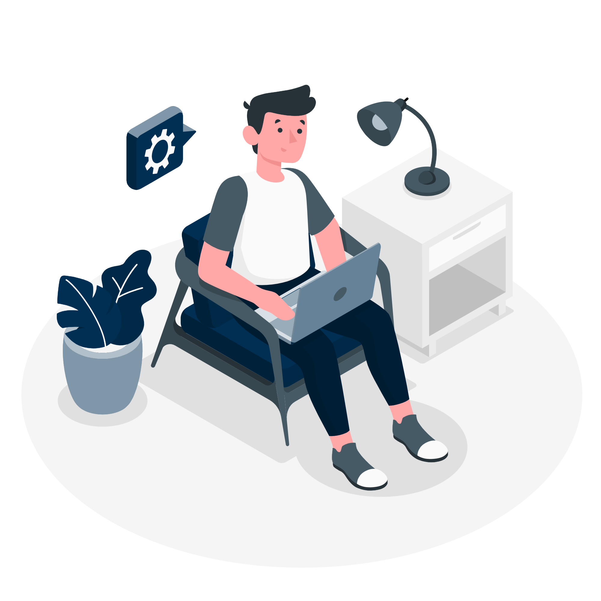 Freelancer-amico